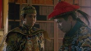 电影鹿鼎记国产在线播放,穿越时空的江湖传奇，国产经典在线重温